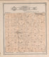 Trimbelle from Standard Atlas of Pierce County, Wisconsin : Including a Plat Book of the Villages, Cities and Townships of the County, Map of the State, United States and World : Patrons Directory, Reference … 1908 by Relic Map Company