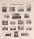 Views of Residences and Portraits from Standard Atlas of Pierce County, Wisconsin : Including a Plat Book of the Villages, Cities and Townships of the County, Map of the State, United States and World : Patrons Directory, Reference … 1908 by Relic Map Company