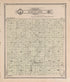 Hartland from Standard Atlas of Pierce County, Wisconsin : Including a Plat Book of the Villages, Cities and Townships of the County, Map of the State, United States and World : Patrons Directory, Reference … 1908 by Relic Map Company
