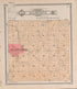 Ellsworth from Standard Atlas of Pierce County, Wisconsin : Including a Plat Book of the Villages, Cities and Townships of the County, Map of the State, United States and World : Patrons Directory, Reference … 1908 by Relic Map Company