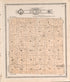 Gilman from Standard Atlas of Pierce County, Wisconsin : Including a Plat Book of the Villages, Cities and Townships of the County, Map of the State, United States and World : Patrons Directory, Reference … 1908 by Relic Map Company