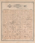 Rock Elm from Standard Atlas of Pierce County, Wisconsin : Including a Plat Book of the Villages, Cities and Townships of the County, Map of the State, United States and World : Patrons Directory, Reference … 1908 by Relic Map Company