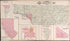 Maiden Rock, Hager, El Paso, Martell from Standard Atlas of Pierce County, Wisconsin : Including a Plat Book of the Villages, Cities and Townships of the County, Map of the State, United States and World : Patrons Directory, Reference … 1908 by Relic Map Company