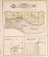 Isabelle from Standard Atlas of Pierce County, Wisconsin : Including a Plat Book of the Villages, Cities and Townships of the County, Map of the State, United States and World : Patrons Directory, Reference … 1908 by Relic Map Company