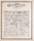 Dillon from Standard Atlas of Tazewell County, Illinois : Including a Plat Book of the Villages, Cities and Townships of the County, Map of the State, United States and World : Patrons Directory, Reference … 1929 by Relic Map Company