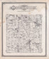 Groveland from Standard Atlas of Tazewell County, Illinois : Including a Plat Book of the Villages, Cities and Townships of the County, Map of the State, United States and World : Patrons Directory, Reference … 1929 by Relic Map Company