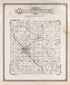 Morton from Standard Atlas of Tazewell County, Illinois : Including a Plat Book of the Villages, Cities and Townships of the County, Map of the State, United States and World : Patrons Directory, Reference … 1929 by Relic Map Company