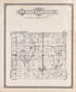 Hittle from Standard Atlas of Tazewell County, Illinois : Including a Plat Book of the Villages, Cities and Townships of the County, Map of the State, United States and World : Patrons Directory, Reference … 1929 by Relic Map Company