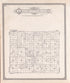Boynton from Standard Atlas of Tazewell County, Illinois : Including a Plat Book of the Villages, Cities and Townships of the County, Map of the State, United States and World : Patrons Directory, Reference … 1929 by Relic Map Company