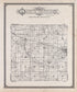 Elm Grove from Standard Atlas of Tazewell County, Illinois : Including a Plat Book of the Villages, Cities and Townships of the County, Map of the State, United States and World : Patrons Directory, Reference … 1929 by Relic Map Company