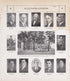 Illustrations from Standard Atlas of Tazewell County, Illinois : Including a Plat Book of the Villages, Cities and Townships of the County, Map of the State, United States and World : Patrons Directory, Reference … 1929 by Relic Map Company