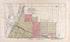 North Part, Pekin from Standard Atlas of Tazewell County, Illinois : Including a Plat Book of the Villages, Cities and Townships of the County, Map of the State, United States and World : Patrons Directory, Reference … 1929 by Relic Map Company
