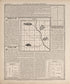 United States Land Surveys from Standard Atlas of Hodgeman County, Kansas : Including a Plat Book of the Villages, Cities and Townships of the County, Map of the State, United States and World, Patrons Directory, Reference Business … 1907 by Relic Map Company