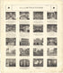 Illustrations from Standard Atlas of Stark County, Illinois : Including a Plat Book of the Villages, Cities and Townships of the County, Map of the State, United States and World : Patrons Directory, Reference … 1907 by Relic Map Company