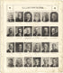 Illustrations from Standard Atlas of Stark County, Illinois : Including a Plat Book of the Villages, Cities and Townships of the County, Map of the State, United States and World : Patrons Directory, Reference … 1907 by Relic Map Company