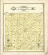 Map of Valley Township from Standard Atlas of Stark County, Illinois : Including a Plat Book of the Villages, Cities and Townships of the County, Map of the State, United States and World : Patrons Directory, Reference … 1907 by Relic Map Company