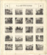 Illustrations from Standard Atlas of Stark County, Illinois : Including a Plat Book of the Villages, Cities and Townships of the County, Map of the State, United States and World : Patrons Directory, Reference … 1907 by Relic Map Company