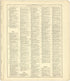 Chronological Arrangement of Ancient, Medieval and Modern History - Continued from Standard Atlas of Stark County, Illinois : Including a Plat Book of the Villages, Cities and Townships of the County, Map of the State, United States and World : Patron... by Relic Map Company