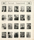 Portrait Department from Standard Atlas of Harper County, Kansas : Including a Plat Book of the Villages, Cities and Townships of the County, Map of the State, United States and World, Patrons Directory, Reference Business … 1902 by Relic Map Company