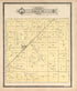 Map of Greene Township from Standard Atlas of Harper County, Kansas : Including a Plat Book of the Villages, Cities and Townships of the County, Map of the State, United States and World, Patrons Directory, Reference Business … 1902 by Relic Map Company