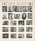 Portrait Department - 5 from Standard Atlas of Madison County, Illinois : Including a Plat Book of the Villages, Cities and Townships of the County, Map of the State, United States and World : Patrons Directory, Reference … 1906 by Relic Map Company