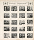 Portrait Department - 4 from Standard Atlas of Madison County, Illinois : Including a Plat Book of the Villages, Cities and Townships of the County, Map of the State, United States and World : Patrons Directory, Reference … 1906 by Relic Map Company