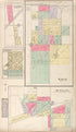 Nameoki - Marine - Livingston - Bethalto from Standard Atlas of Madison County, Illinois : Including a Plat Book of the Villages, Cities and Townships of the County, Map of the State, United States and World : Patrons Directory, Reference … 1906 by Relic Map Company