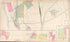 Granite City, Madison and Venice - Alhambra - Carpenter - Moro from Standard Atlas of Madison County, Illinois : Including a Plat Book of the Villages, Cities and Townships of the County, Map of the State, United States and World : Patrons Directory, ... by Relic Map Company