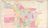 North Part of Edwardsville from Standard Atlas of Madison County, Illinois : Including a Plat Book of the Villages, Cities and Townships of the County, Map of the State, United States and World : Patrons Directory, Reference … 1906 by Relic Map Company