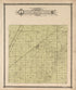 Olive Township from Standard Atlas of Madison County, Illinois : Including a Plat Book of the Villages, Cities and Townships of the County, Map of the State, United States and World : Patrons Directory, Reference … 1906 by Relic Map Company
