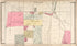 North Alton from Standard Atlas of Madison County, Illinois : Including a Plat Book of the Villages, Cities and Townships of the County, Map of the State, United States and World : Patrons Directory, Reference … 1906 by Relic Map Company