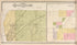Venice and Nameoki Township - Worden from Standard Atlas of Madison County, Illinois : Including a Plat Book of the Villages, Cities and Townships of the County, Map of the State, United States and World : Patrons Directory, Reference … 1906 by Relic Map Company