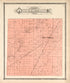 Alhambra Township from Standard Atlas of Madison County, Illinois : Including a Plat Book of the Villages, Cities and Townships of the County, Map of the State, United States and World : Patrons Directory, Reference … 1906 by Relic Map Company