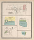 Honey Creek Village; Powers Sub Div.; Benedict&
