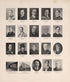Portraits from Plat Book of Racine and Kenosha Counties, Wisconsin : Including Plats of the Villages, Cities and Townships of the Counties, Map of the State, United States and World, Patrons Directory, Reference Business … 1908 by Relic Map Company