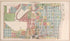 Map of the City of Racine Map Section 3 from Plat Book of Racine and Kenosha Counties, Wisconsin : Including Plats of the Villages, Cities and Townships of the Counties, Map of the State, United States and World, Patrons Directory, Reference Business ... by Relic Map Company