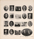 Portraits from Plat Book of Racine and Kenosha Counties, Wisconsin : Including Plats of the Villages, Cities and Townships of the Counties, Map of the State, United States and World, Patrons Directory, Reference Business … 1908 by Relic Map Company