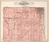 Map of Pleasant Prairie Township from Plat Book of Racine and Kenosha Counties, Wisconsin : Including Plats of the Villages, Cities and Townships of the Counties, Map of the State, United States and World, Patrons Directory, Reference Business … 1908 by Relic Map Company