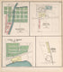 Rochester; Bristol; Twin Lakes; Ives from Plat Book of Racine and Kenosha Counties, Wisconsin : Including Plats of the Villages, Cities and Townships of the Counties, Map of the State, United States and World, Patrons Directory, Reference Business …... by Relic Map Company