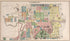 Map of the City of Racine Map Section 2 from Plat Book of Racine and Kenosha Counties, Wisconsin : Including Plats of the Villages, Cities and Townships of the Counties, Map of the State, United States and World, Patrons Directory, Reference Business ... by Relic Map Company