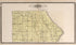 Map of Caledonia Township from Plat Book of Racine and Kenosha Counties, Wisconsin : Including Plats of the Villages, Cities and Townships of the Counties, Map of the State, United States and World, Patrons Directory, Reference Business … 1908 by Relic Map Company