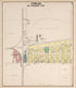Corliss, Mt. Pleasant Township from Plat Book of Racine and Kenosha Counties, Wisconsin : Including Plats of the Villages, Cities and Townships of the Counties, Map of the State, United States and World, Patrons Directory, Reference Business … 1908 by Relic Map Company