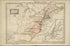 Eighth Map Or Map of 1789 from a Series of Maps to Willard&