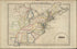 Ninth Map Or Map of 1826 from a Series of Maps to Willard&