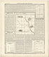United States Land Surveys from Standard Atlas of Fulton County, Indiana : Including a Plat Book of the Villages, Cities and Townships of the County, Map of the State, United States and World, Patrons Directory, Reference Business … 1907 by Relic Map Company