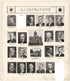 Illustrations from Standard Atlas of Fulton County, Indiana : Including a Plat Book of the Villages, Cities and Townships of the County, Map of the State, United States and World, Patrons Directory, Reference Business … 1907 by Relic Map Company
