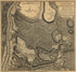 Plan of Position of Army Under Gen. Burgoyne, 20 September - 7 October 1777 from Atlas of the Battles of the American Revolution, Together With Maps Shewing the Routes of the British and American Armies, Plans of Cities, Surveys of Harbors, &c 1845 by Relic Map Company