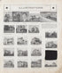 Illustrations - 4 from Standard Atlas of Riley County, Kansas : Including a Plat Book of the Villages, Cities and Townships of the County, Map of the State, United States and World, Patrons Directory, Reference Business … 1909 by Relic Map Company