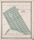 Ogden from Standard Atlas of Riley County, Kansas : Including a Plat Book of the Villages, Cities and Townships of the County, Map of the State, United States and World, Patrons Directory, Reference Business … 1909 by Relic Map Company