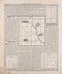 Analysis of the System of United States Land Surveys - 2 from Standard Atlas of Riley County, Kansas : Including a Plat Book of the Villages, Cities and Townships of the County, Map of the State, United States and World, Patrons Directory, Reference B... by Relic Map Company
